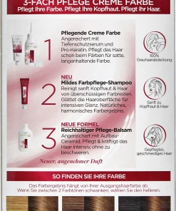 L’Oréal Paris Excellence Crème 6 Dunkelblond -der Ankunftsshop MAM 5128764 SHOP IMAGE 2.4
