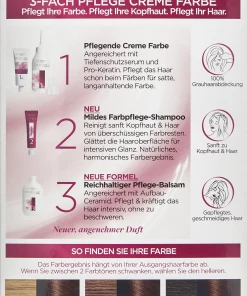 L’Oréal Paris Excellence Crème 4 Mittelbraun -der Ankunftsshop MAM 5215934 SHOP IMAGE 1.4