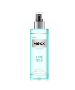 MEXX Ice Touch Women, Bodymist 250 Ml