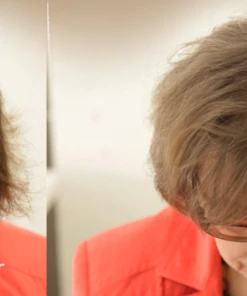 COVER HAIR Haarverdichtung Mit Schütthaar Mittelbraun -der Ankunftsshop MAM 5286497 SHOP IMAGE 1.4