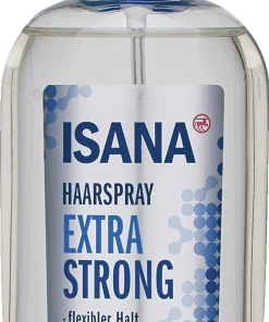 ISANA Haarspray Extra Strong