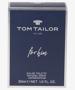 Tom Tailor For Him, EdT 30 Ml -der Ankunftsshop MAM 5771738 SHOP IMAGE 1.3