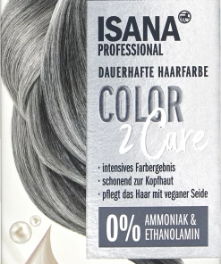 ISANA PROFESSIONAL Color2Care 9.11 Silbergrau