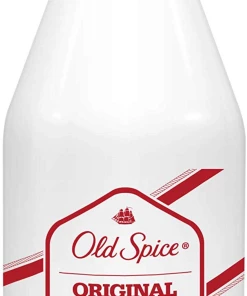 Old Spice® Original After Shave Lotion -der Ankunftsshop MAM 5817647 SHOP IMAGE 1.2