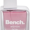 Bench Motion For Her, EdT 30 Ml