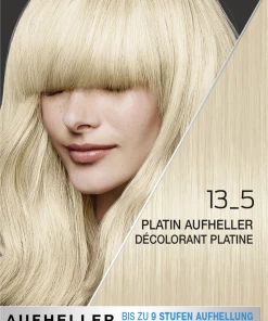 Syoss Professional Performance 13_5 Platin Aufheller