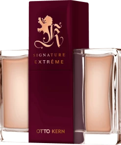 Otto Kern Signature Extrême Man, EdT 30 Ml