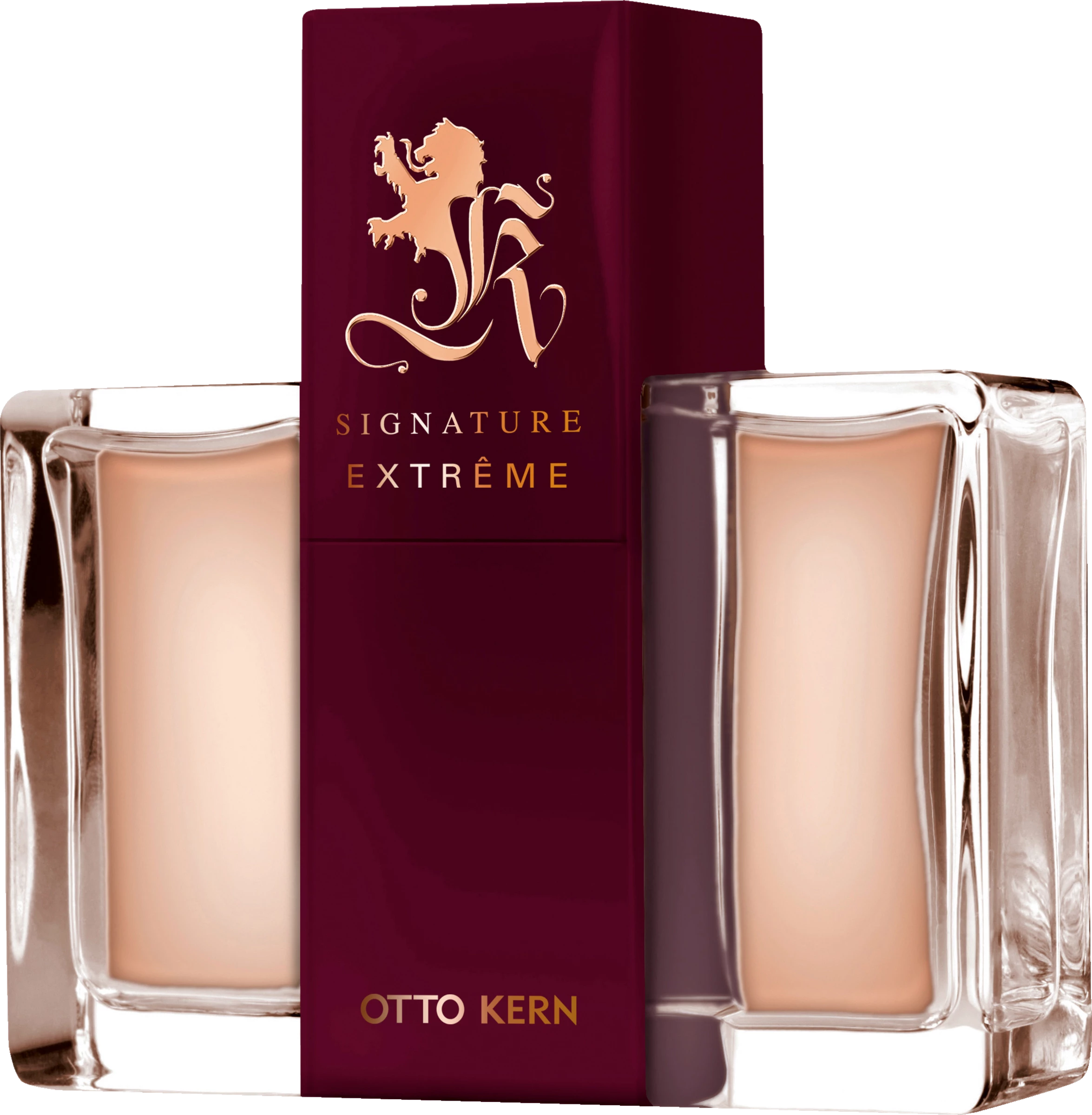 Otto Kern Signature Extrême Man, EdT 30 Ml 1 Otto Kern Signature Extrême Man, EdT 30 Ml