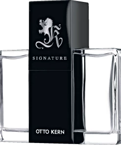 Otto Kern Signature Man, After Shave 50 Ml