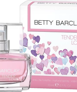 Betty Barclay Tender Love, EdT 20 Ml 5 Betty Barclay Tender Love, EdT 20 Ml -der Ankunftsshop MAM 5997870 SHOP IMAGE 1.4