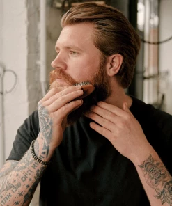 Brooklyn Soap Company Bartbürste 7 Brooklyn Soap Company Bartbürste -der Ankunftsshop MAM 6015591 SHOP IMAGE 1.2