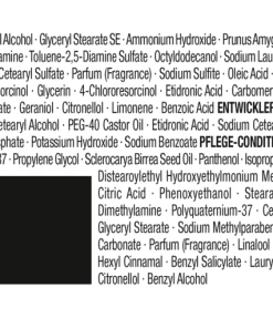 Poly Palette Intensiv Creme Coloration 909 Blau-Schwarz -der Ankunftsshop MAM 6021369 SHOP IMAGE 1.4