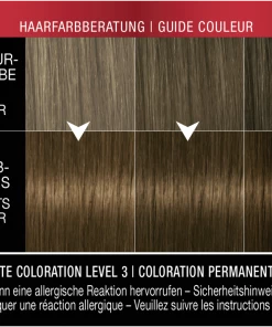 Syoss Professional Performance Permanente Coloration 5_8 Haselnuss 10 Syoss Professional Performance Permanente Coloration 5_8 Haselnuss -der Ankunftsshop MAM 6022745 SHOP IMAGE 2.0