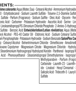 Syoss Professional Performance Permanente Coloration 5_8 Haselnuss 11 Syoss Professional Performance Permanente Coloration 5_8 Haselnuss -der Ankunftsshop MAM 6022746 SHOP IMAGE 2.0