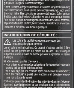 Syoss Professional Performance Permanente Coloration 1_1 Schwarz 8 Syoss Professional Performance Permanente Coloration 1_1 Schwarz -der Ankunftsshop MAM 6030028 SHOP IMAGE 1.4