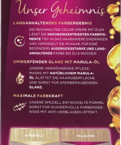 Poly Palette Intensiv Creme Coloration U71 Kühles Silbergrau -der Ankunftsshop MAM 6041606 SHOP IMAGE 1.4