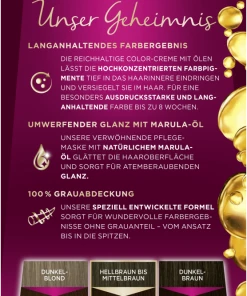 Poly Palette Intensiv Creme Coloration 850 Mokkabraun -der Ankunftsshop MAM 6056082 SHOP IMAGE 2.0