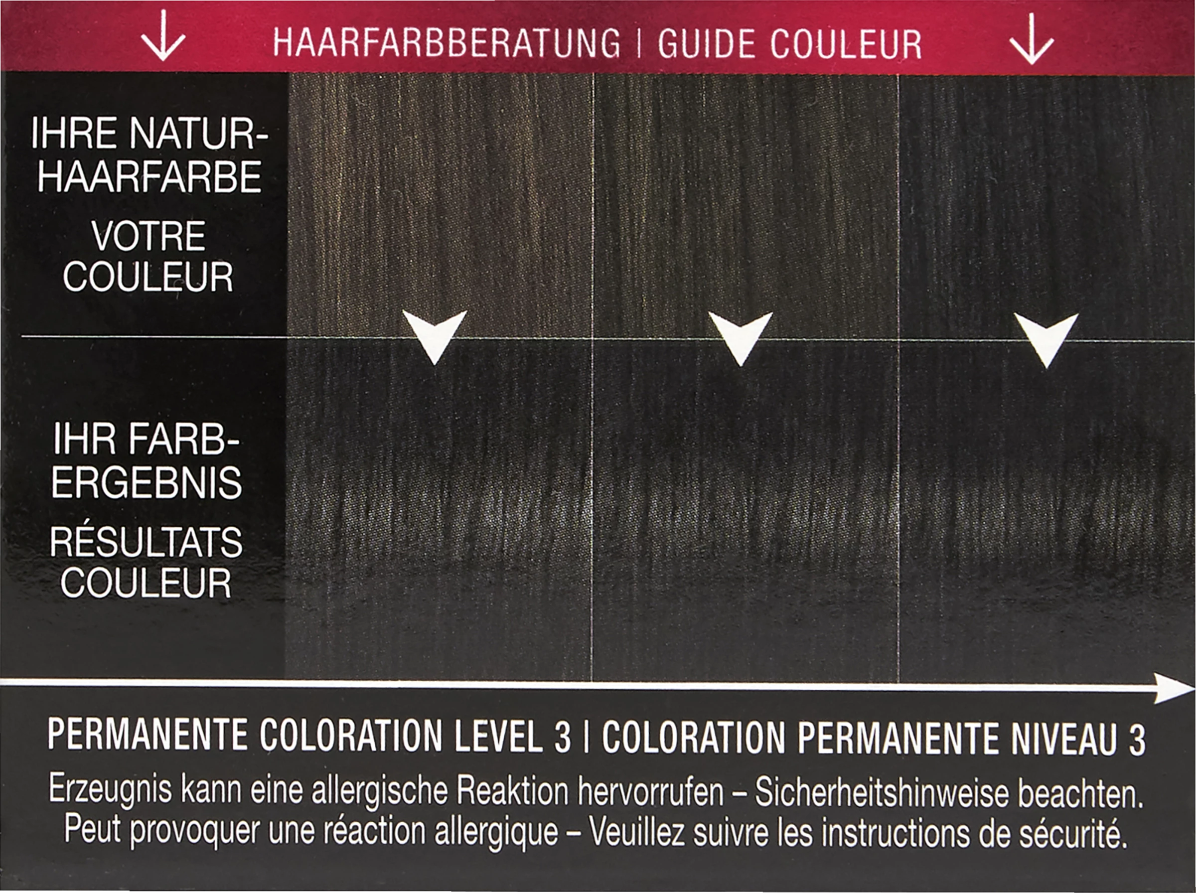 Syoss Professional Performance Permanente Coloration 1_1 Schwarz 5 Syoss Professional Performance Permanente Coloration 1_1 Schwarz – Bild 5