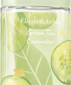 Elizabeth Arden Green Tea Cucumber, EdT 100 Ml