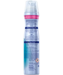 NIVEA Diamant Volumen Haarspray -der Ankunftsshop MAM 6386935 SHOP IMAGE 1.4