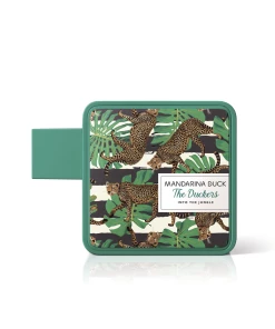 Mandarina Duck The Duckers - Into The Jungle, EdT 100 Ml