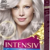 Poly Palette Intensiv Creme Coloration Haarfarbe Pudriges Silberblond 240