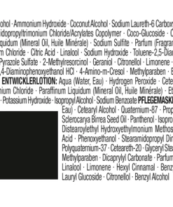 Poly Palette Intensiv Creme Coloration Haarfarbe Pudriges Silberblond 240 -der Ankunftsshop MAM 6438832 SHOP IMAGE 1.4