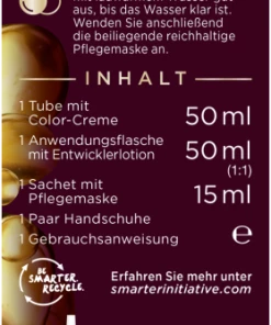 Poly Palette Intensiv Creme Coloration Haarfarbe Pudriges Silberblond 240 -der Ankunftsshop MAM 6438838 SHOP IMAGE 1.4