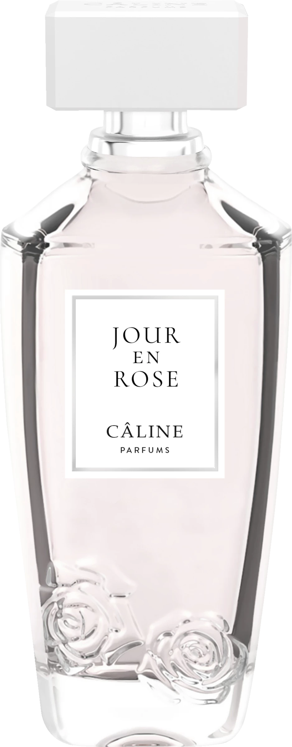 Câline Jour En Rose, EdP 60 Ml 1 Câline Jour En Rose, EdP 60 Ml