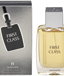 Aigner First Class, EdT 50 Ml -der Ankunftsshop MAM 6486738 SHOP IMAGE 2.0