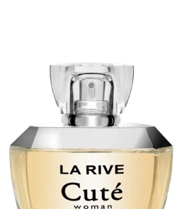 LA RIVE Cute, EdP 100 Ml