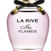 LA RIVE In Flames, EdP 90 Ml
