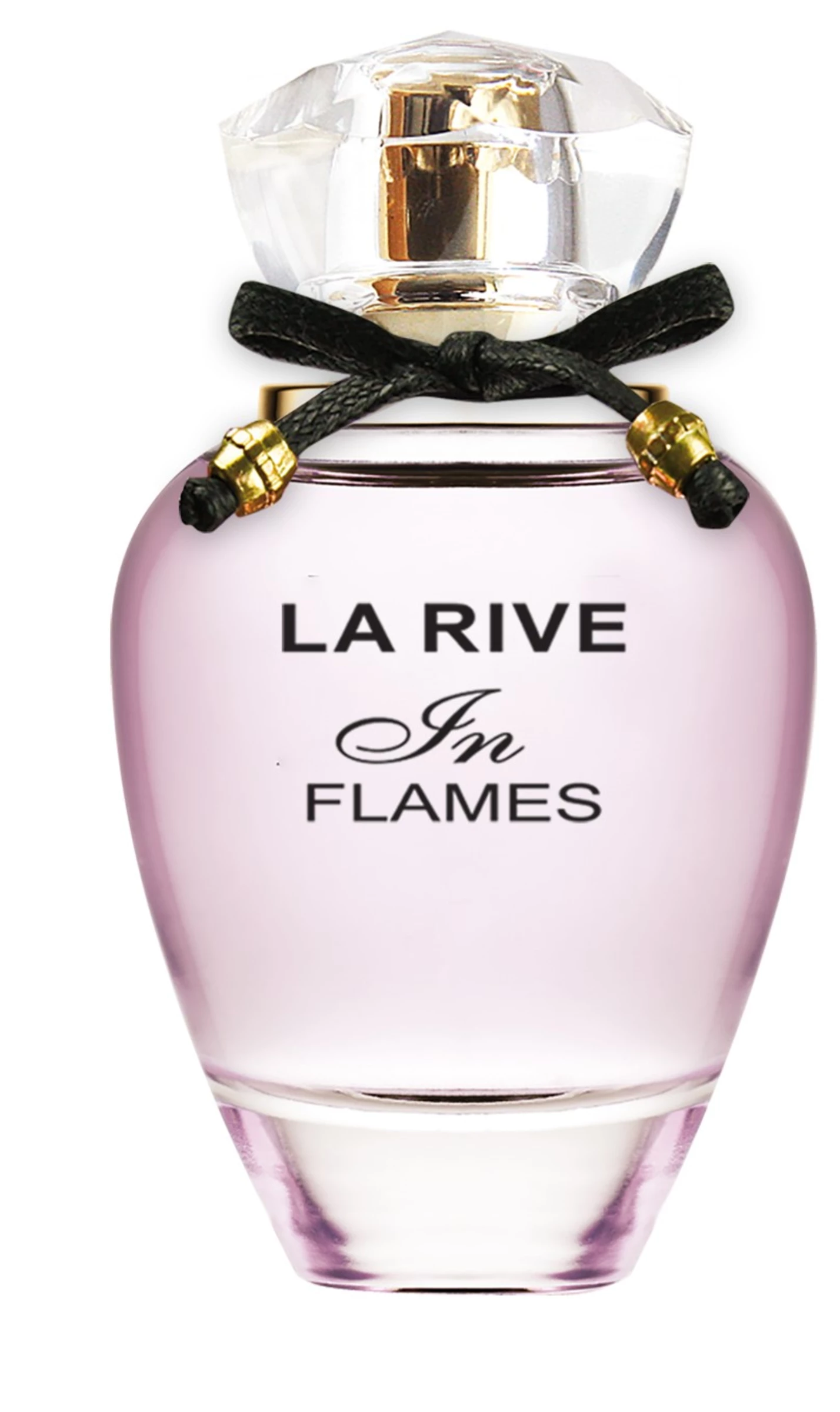 LA RIVE In Flames, EdP 90 Ml 1 LA RIVE In Flames, EdP 90 Ml
