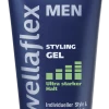 Wella Wellaflex Men Styling Gel Ultra Starker Halt