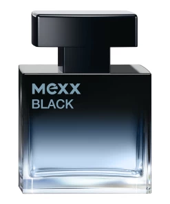 MEXX Black Man, EdT 30 Ml