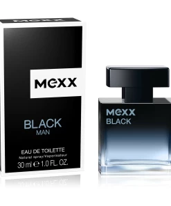 MEXX Black Man, EdT 30 Ml -der Ankunftsshop MAM 6549232 SHOP IMAGE 1.4