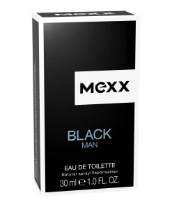MEXX Black Man, EdT 30 Ml -der Ankunftsshop MAM 6549243 SHOP IMAGE 1.4