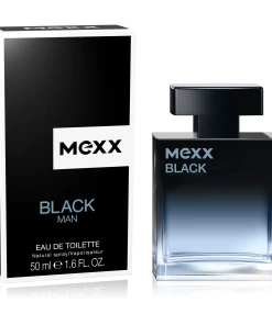MEXX Black Man, EdT 50 Ml -der Ankunftsshop MAM 6549261 SHOP IMAGE 1.4