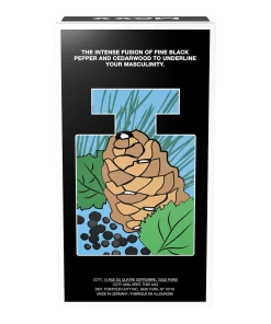 MEXX Black Man, EdT 50 Ml -der Ankunftsshop MAM 6549265 SHOP IMAGE 1.4