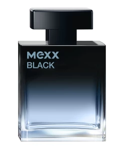 MEXX Black Man, EdT 50 Ml