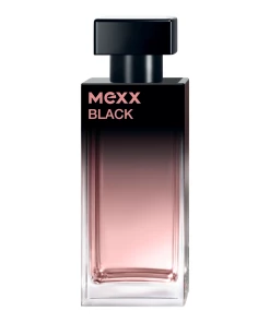 MEXX Black Woman, EdT 30 Ml