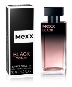 MEXX Black Woman, EdT 30 Ml -der Ankunftsshop MAM 6549280 SHOP IMAGE 1.4