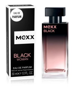 MEXX Black Woman, EdP 30 Ml -der Ankunftsshop MAM 6549337 SHOP IMAGE 1.4