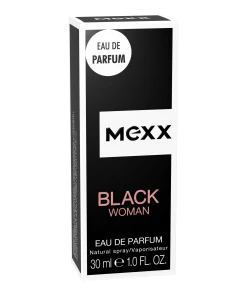 MEXX Black Woman, EdP 30 Ml -der Ankunftsshop MAM 6549338 SHOP IMAGE 1.4