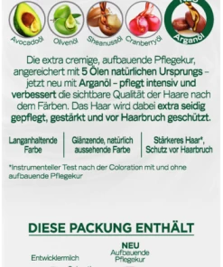 Garnier Nutrisse Creme 100 Extra Helles Naturblond -der Ankunftsshop MAM 6551196 SHOP IMAGE 2.0