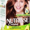 Garnier Nutrisse Creme 5.35 Goldenes Rehbraun