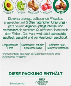 Garnier Nutrisse Creme 10.1A Extra Kühles Hellblond -der Ankunftsshop MAM 6569798 SHOP IMAGE 2.0