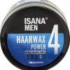 ISANA Haarwax Power 4