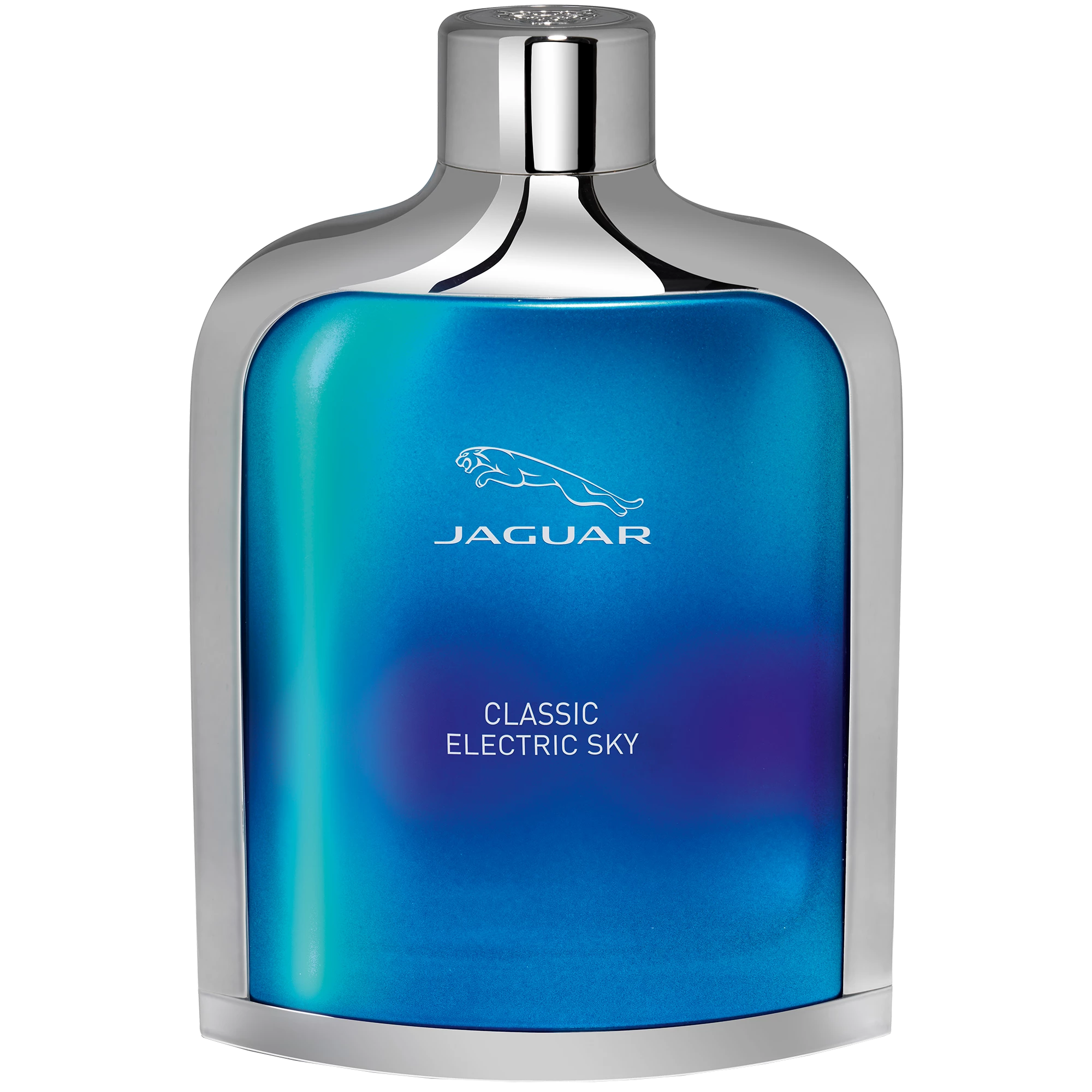 Jaguar Classic Electric Sky, EdT 100 Ml 1 Jaguar Classic Electric Sky, EdT 100 Ml