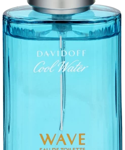 Davidoff Cool Water Wave, EdT 40 Ml